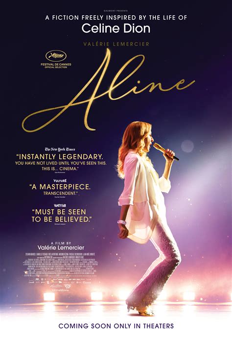 Aline (película) 